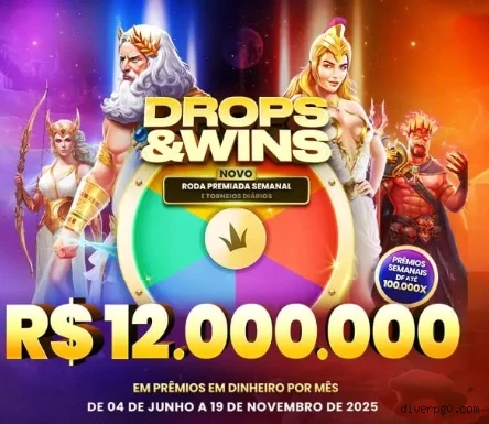 Login rápido no app Diverpg