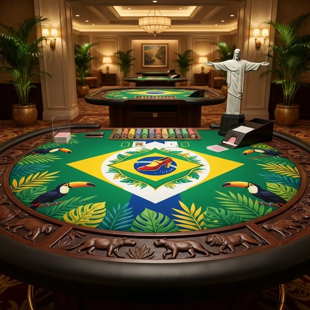 Roleta ao vivo Evolution Gaming com múltiplas câmeras