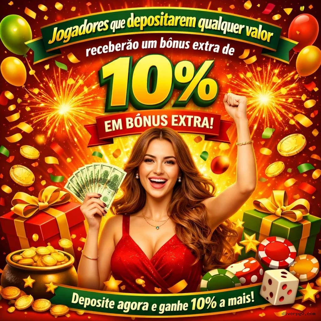 Métodos de pagamento aceitos na Diverpg