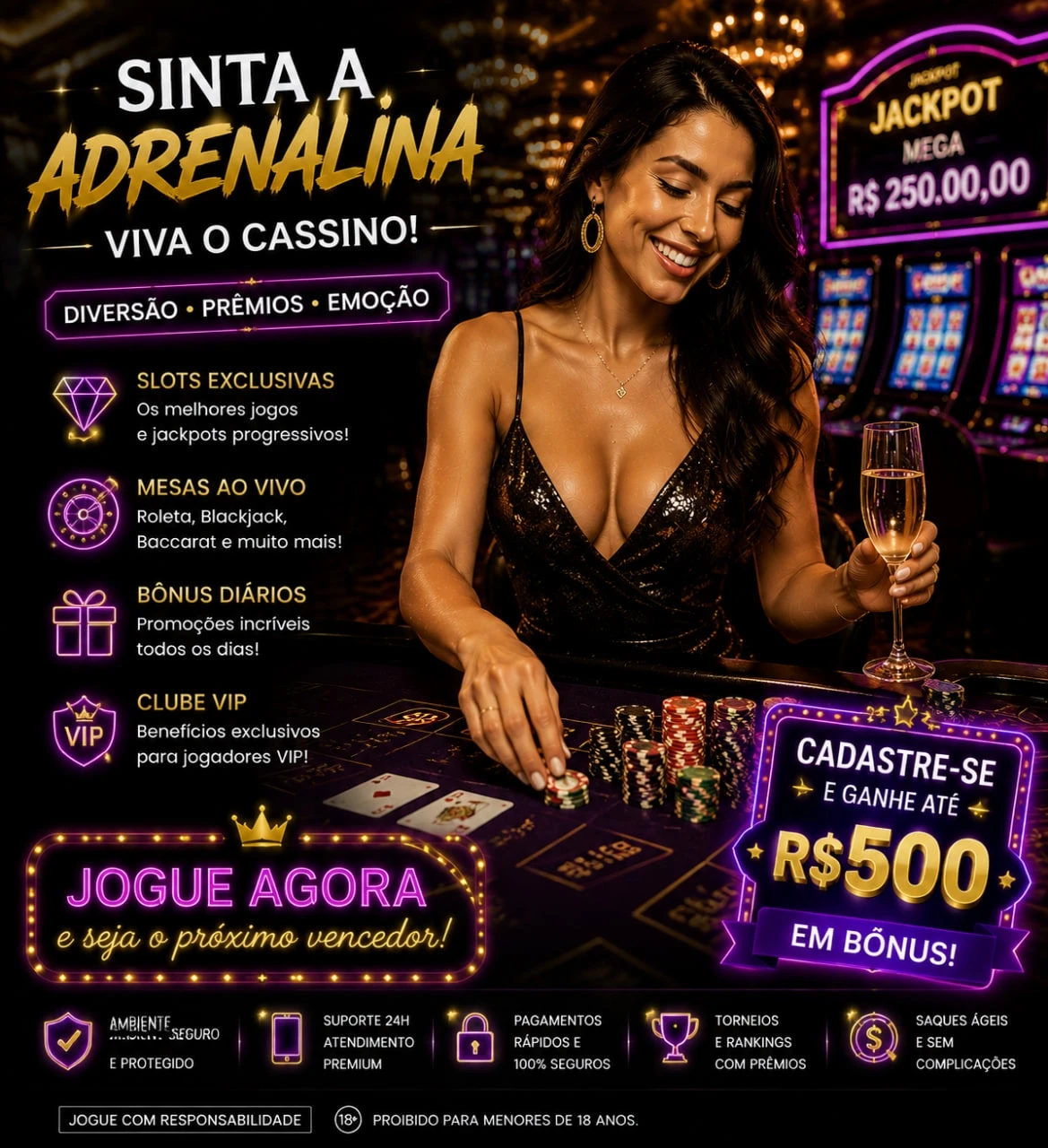 Instalação Android Diverpg
