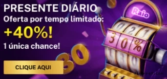Apostas Esportivas
